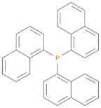 Tri(naphthalen-1-yl)phosphine