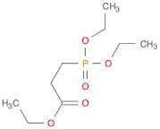 Ethyl 3-(diethoxyphosphoryl)propanoate