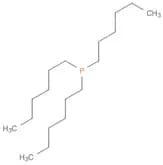 Trihexylphosphine