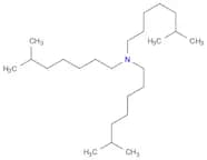 Triisooctylamine