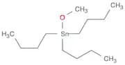 tributyl(methoxy)stannane