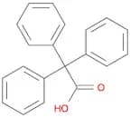 Triphenylacetic acid