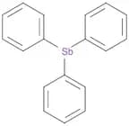 Triphenylantimony
