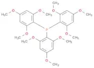 tris(2,4,6-trimethoxyphenyl)phosphane
