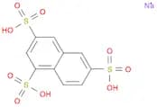 Trisodium 1,3,6-naphthalenetrisulfonate