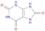 2,3,6,7,8,9-hexahydro-1H-purine-2,6,8-trione