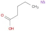 Valeric Acid Sodium Salt