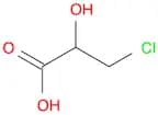 β-Chlorolactic acid