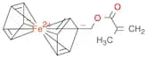 ferrocenemethanol methacrylate