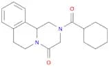 Praziquantel