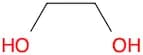 Ethylene glycol