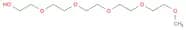 Pentaethylene glycol monomethyl ether