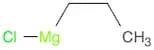 chloropropylmagnesium