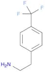 2-(4-Trifluoromethyl-phenyl)ethylamine