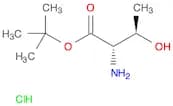 L-threonine tert-butyl ester hydrochloride