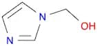 1H-Imidazol-1-methanol