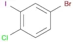 4-BROMO-1-CHLORO-2-IODOBENZENE
