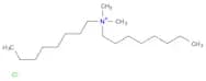 N,N-Dimethyl-N-octyloctan-1-aminium chloride
