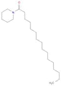 Hexadecanoylpiperidide
