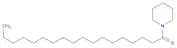 Stearoylpiperidide