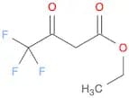 Ethyl 4,4,4-trifluoroacetoacetate