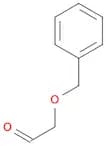 2-(phenyl-methoxy)-acetaldehyde
