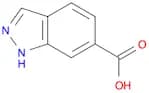1h-indazole-6-carboxylic acid