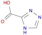 1h-1,2,4-triazole-3-carboxylic acid