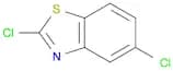 2,5-Dichlorobenzothiazole