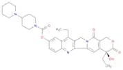 1,4'-bipiperidine-1'-carboxylic acid (s)-4,11-diethyl-3,4,12,14- tetrahydro-4-hydroxy-3,14-dioxo-1…