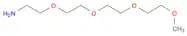 MeO-PEG4-NH2