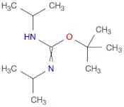 2-tert-Butyl-1,3-diisopropylisourea