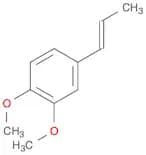 E)-1,2-Dimethoxy-4-(1-propenyl)benzene