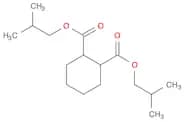 1,2-cyclohexanedicarboxylic acid, diisobutyl ester