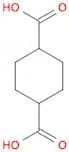 1,4-Cyclohexanedicarboxylic acid