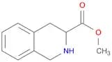 Methyl 1,2,3,4-tetrahydroisoquinoline-3-carboxylate