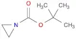 N-(tert-butoxycarbonyl)aziridine