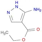 Ethyl 5-aminopyrazole-4-carboxylate