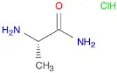 L-Alaninamide, HCl