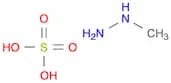 Methylhydrazine Sulfate