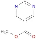 Methyl pyrimidine-5-carboxylate