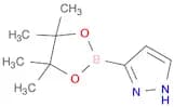 Pyrazole-3-boronic acid, pinacol ester
