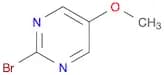 2-bromo-5-methoxypyrimidine