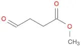 4-Oxobutanoic acid methyl ester