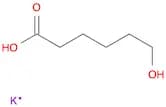 Potassium 6-hydroxyhexanoate