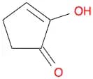 2-HYDROXYCYCLOPENT-2-EN-1-ONE