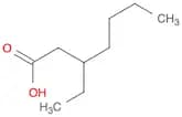 3-Ethylheptanoic acid