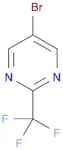 5-Bromo-2-(trifluoromethyl)pyrimidine
