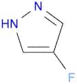 4-Fluoro-1H-pyrazole