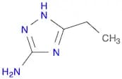 5-Ethyl-4H-[1,2,4]triazol-3-ylamine